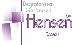 Logo Begrafenissen Hensen - Essen