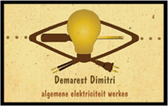 Elektriciteitswerken Dimitri Demarest - Elektriciteitswerken Jabbeke