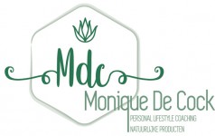 Logo Monique De Cock - Assenede