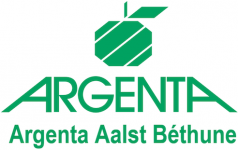 Argenta Aalst Béthune - Leningen Aalst