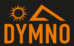 Logo Dymno - Beveren