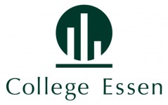 Logo College Essen - Essen