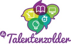 Logo De Talentenzolder - Torhout