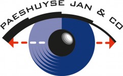 Logo Paeshuyse Jan & Co - Oud-Turnhout