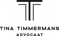 Logo Advocaat Tina Timmermans - Lummen