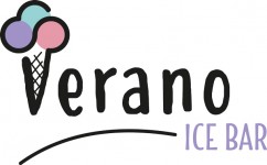 Logo Verano Ice Bar - Alken