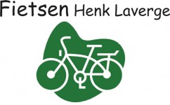 Logo Fietsen Henk Laverge - Zwevegem