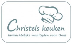 Logo Christels keuken - Retie