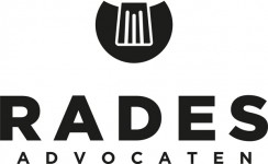 Logo Rades advocaten - Dessel