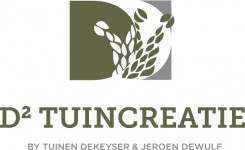 Logo D2 Tuincreatie - Poelkapelle