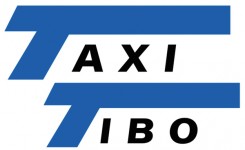 Logo Taxi Tibo - Overijse