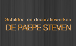 Schilderwerken De Paepe Steven - Behangwerken Lede