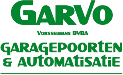 Garagepoorten Garvo - Automatisatie Brasschaat