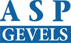 Logo ASP Gevels - Rijkevorsel