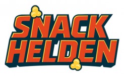 Logo Snackhelden - Kluisbergen