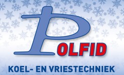 Logo Cool 4 Rent / Polfid - Wielsbeke
