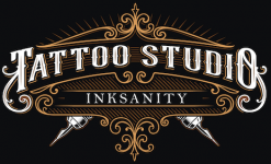 Tattoo Studio Inksanity - Tatoeage Herselt