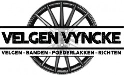 Logo Velgen Vyncke - Hechtel-Eksel