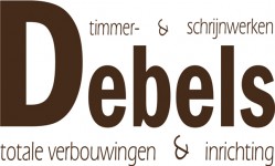 Logo Vincent Debels - Lauwe