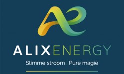 Logo Alixenergy - Deinze