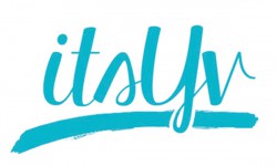 Logo itsyv - Nijlen