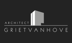 Architect Griet Vanhove - Lievegem & Deinze