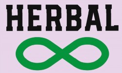 Logo Herbal Infinity / Infinity Jewellery - Merksem