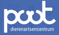 Logo Dierenartsencentrum Poot - Ingelmunster