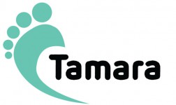 Logo Tamara - Houthalen