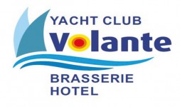 Logo Hotel Yacht Club Volante - Willebroek