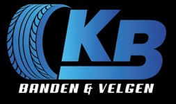 Logo KB Banden & Velgen - Westmeerbeek