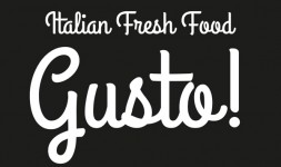 Logo Gusto - Gistel