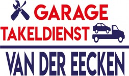 Logo Van der Eecken Joris - Erembodegem