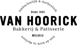 Logo Bakkerij Van Hoorick - Melsele