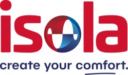 Logo Isola - Tongeren
