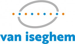 Logo Van Iseghem - Ingelmunster
