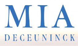 Logo Mia Deceuninck - Ieper