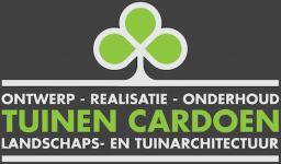 Tuinen Cardoen - Tuinarchitectuur West-Vlaanderen