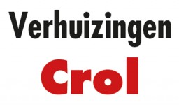 Logo Verhuizingen Crol - Sint-Katelijne-Waver