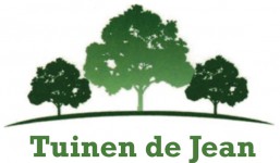 Logo Tuinen de Jean - Nijlen