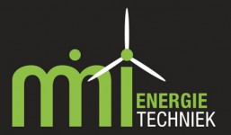 Logo MiNi Energietechiek - Wetteren