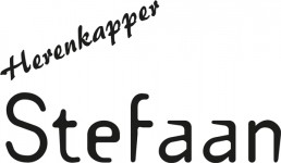 Logo Herenkapper Stefaan - Kuurne