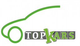 Logo Topkars - Ruisbroek