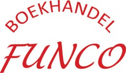 Logo Boekhandel Funco - Rijkevorsel