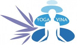 Logo Yogavina - Hemiksem