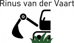 Logo Rinus van der Vaart - Dessel