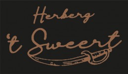 Logo Herberg ‘t Sweert - Tongeren