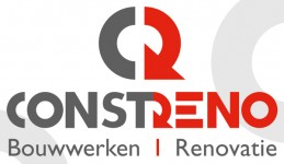 Logo Constreno - Tongeren