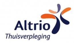 Logo Altrio Thuisverpleging - Sint-Niklaas