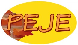 Logo Peje - Ekeren